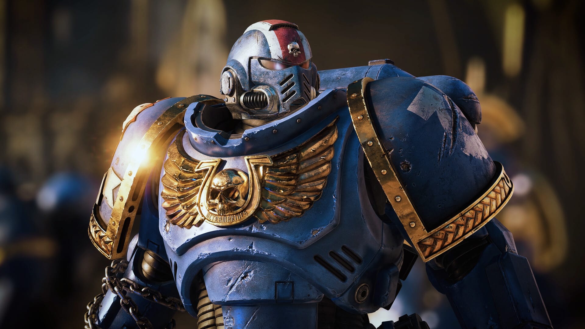Warhammer 40k: Space Marine 2 Shows Spectacular Tyranid Carnage in Extensive Gameplay