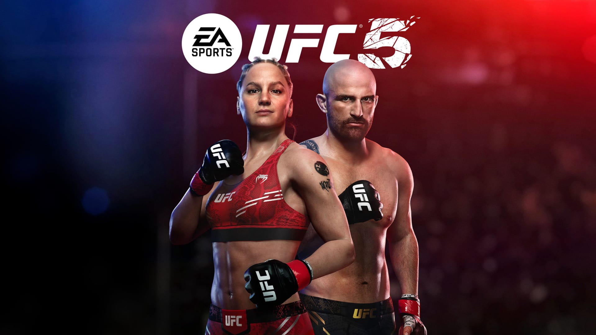EA Sports UFC 5 Gets Release Date & Gameplay Details; Promises “Definitive MMA Experience”