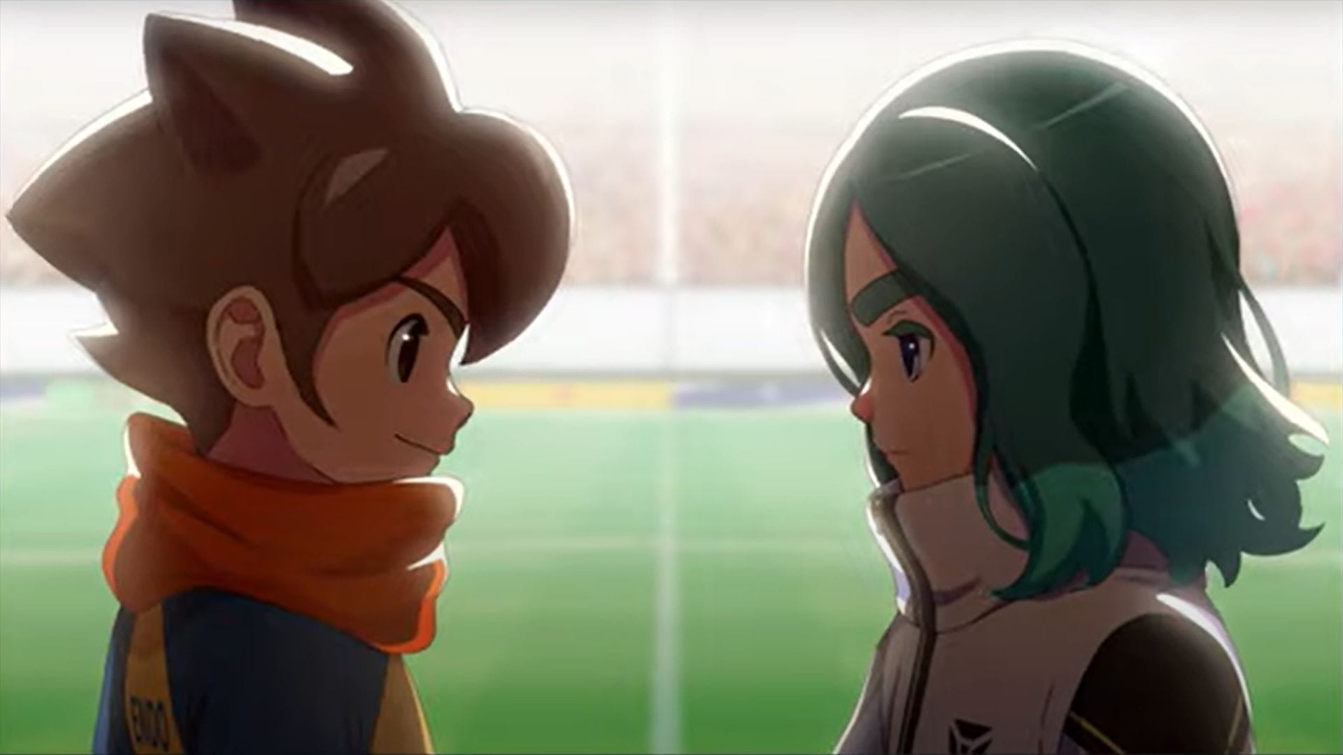 Inazuma Eleven: Victory Road Shows Anime Cutscene by Mappa & Gameplay in New Trailer