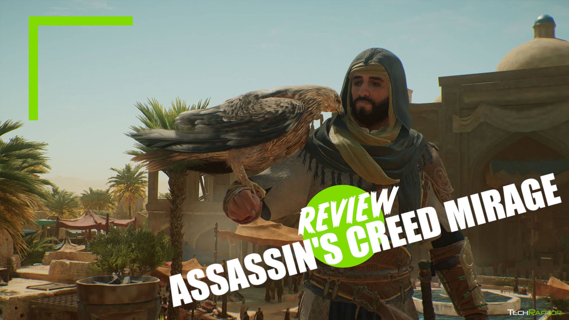 Assassin's Creed Mirage Review Thread Reviews