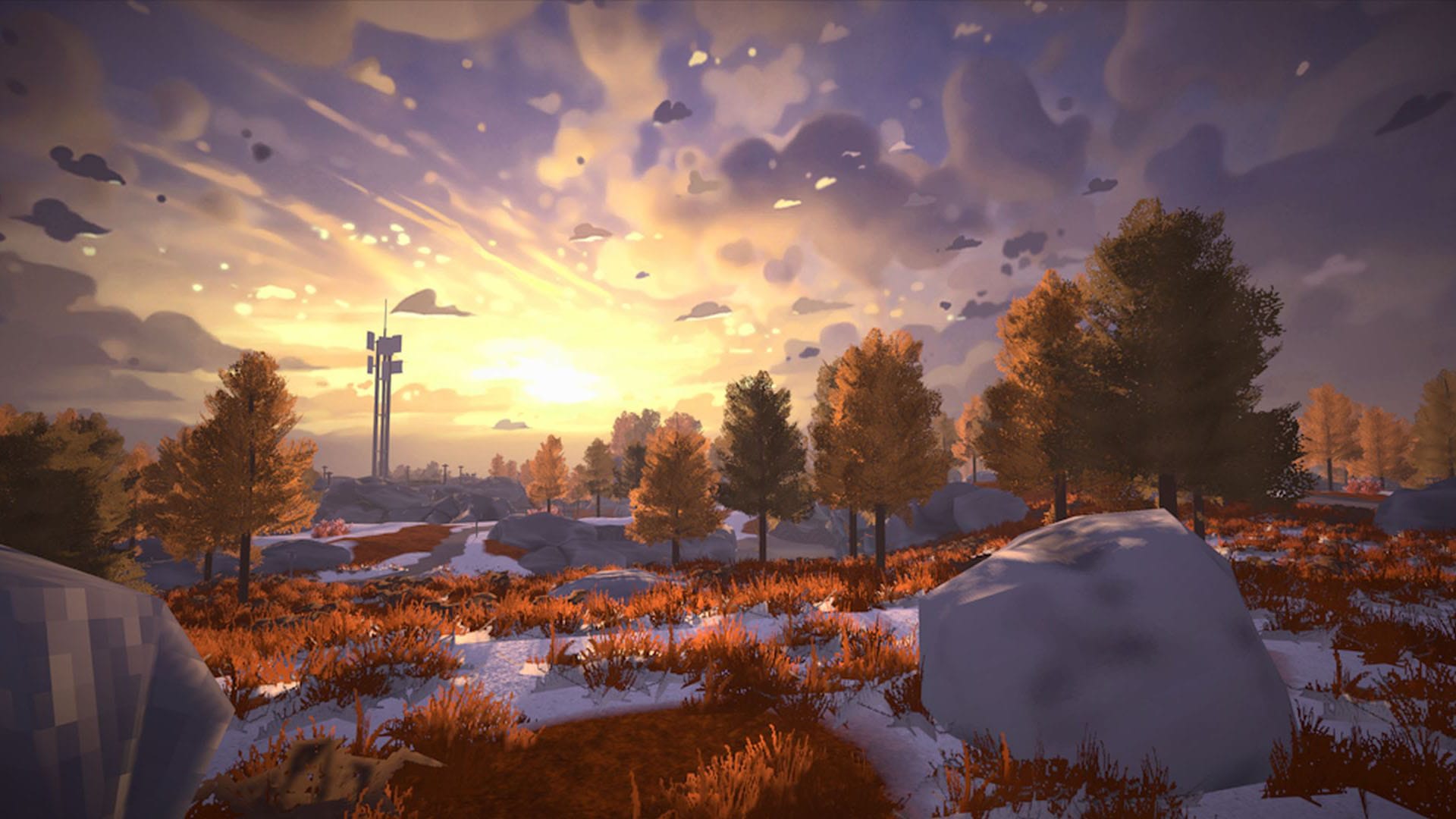 BattleBit Remastered Update Introduces New Alaska-Inspired Map