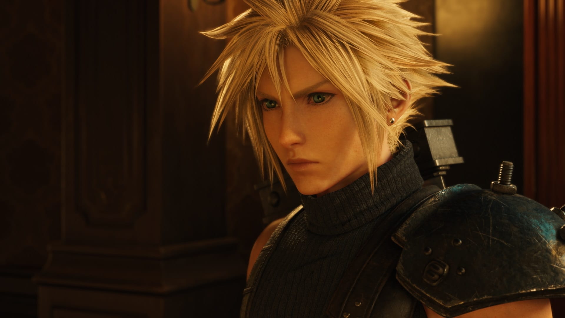 Final Fantasy VII Rebirth Revealed As Name Of Remake Part 2, Part