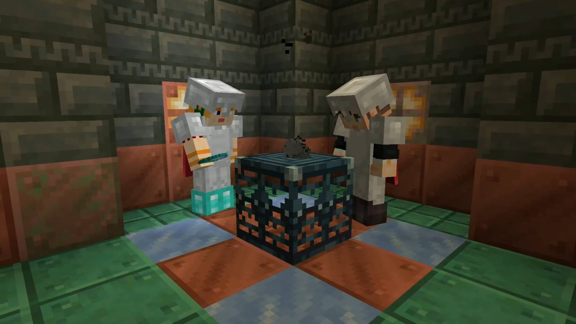 When will Mojang announce Minecraft Mob Vote 2023 candidates?