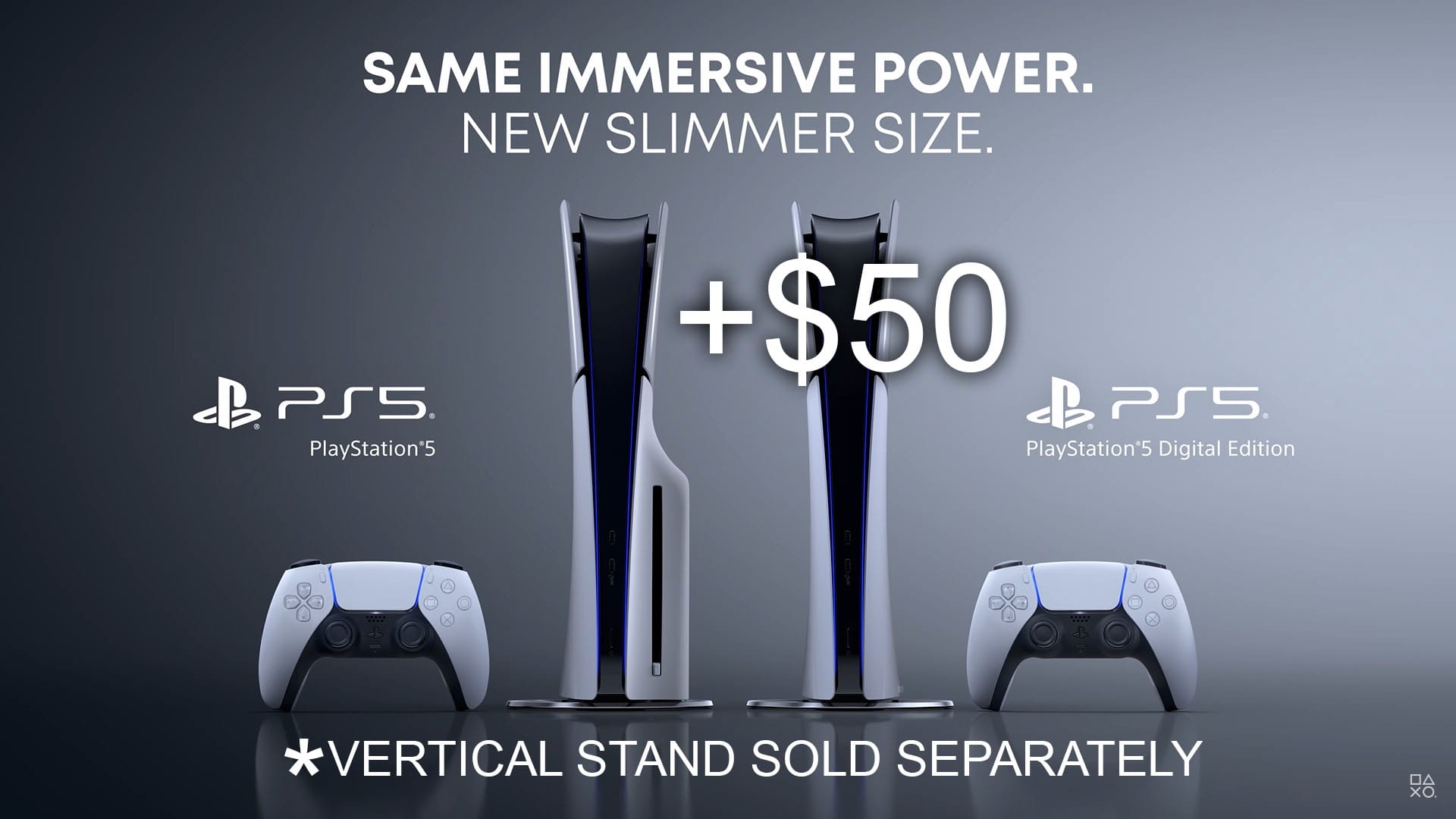 The PS5 Slim launch hides some sneaky price increases