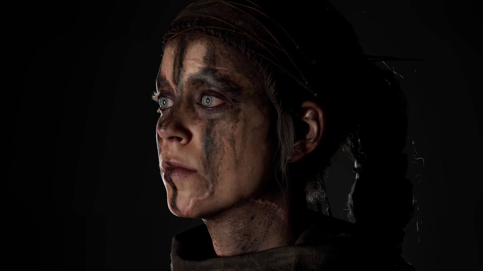 New Hellblade 2 trailer will spook Xbox players in more ways than one