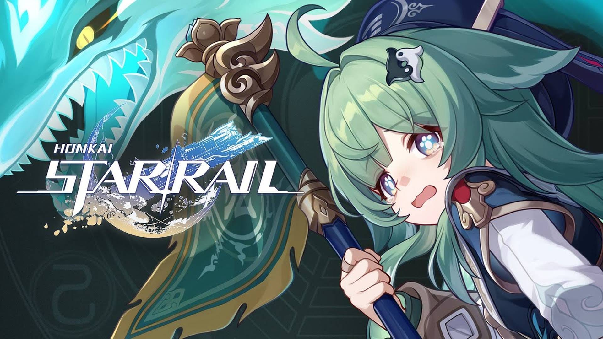 Honkai: Star Rail Introduces New Five-Star Character Huohuo