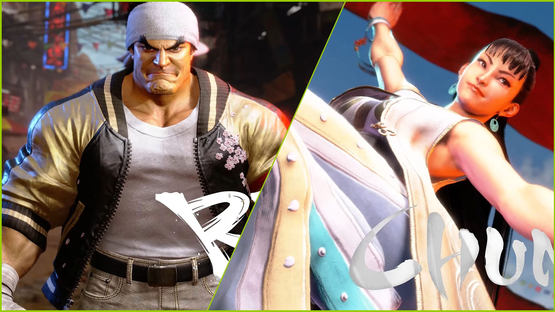 NEW Costume Outfit Ideas For Ryu In Street Fighter 6 