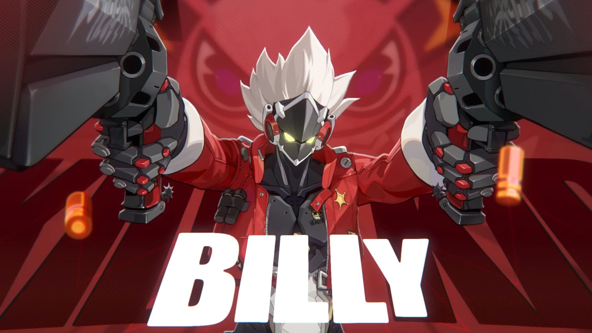 HoYoverse Introduces Playable Character 'Billy Kid' in a New Trailer for Zenless  Zone Zero