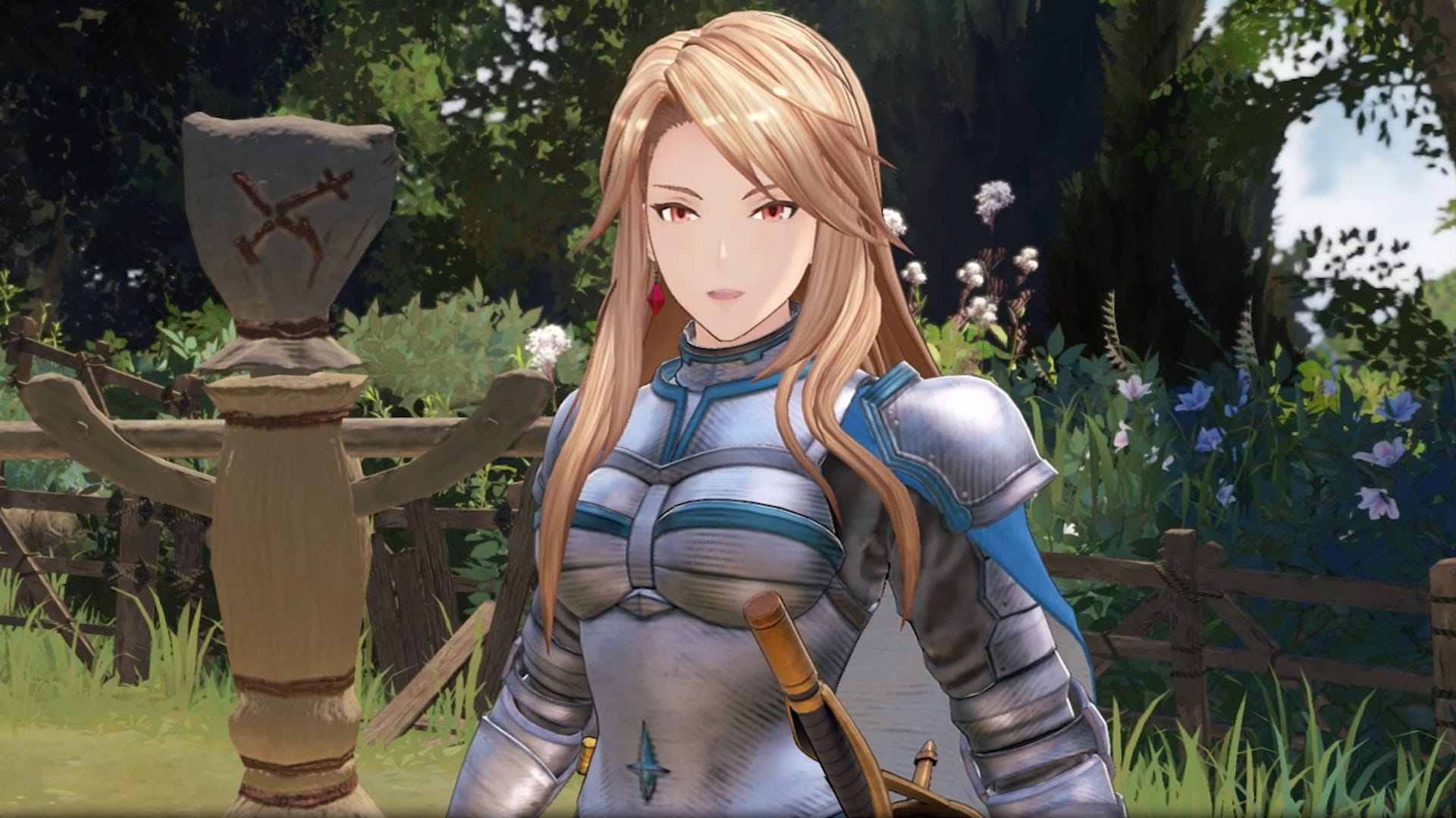 Granblue Fantasy: Relink game release date, news & gameplay