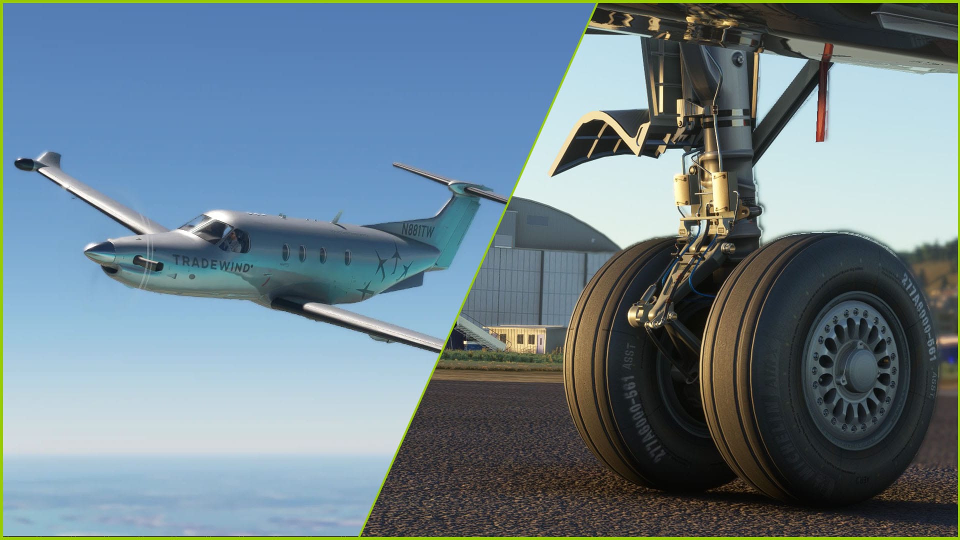 Microsoft Flight Simulator Sim Update 14 & Pilatus PC-12 Released; New  Boeing 737 MAX in Development