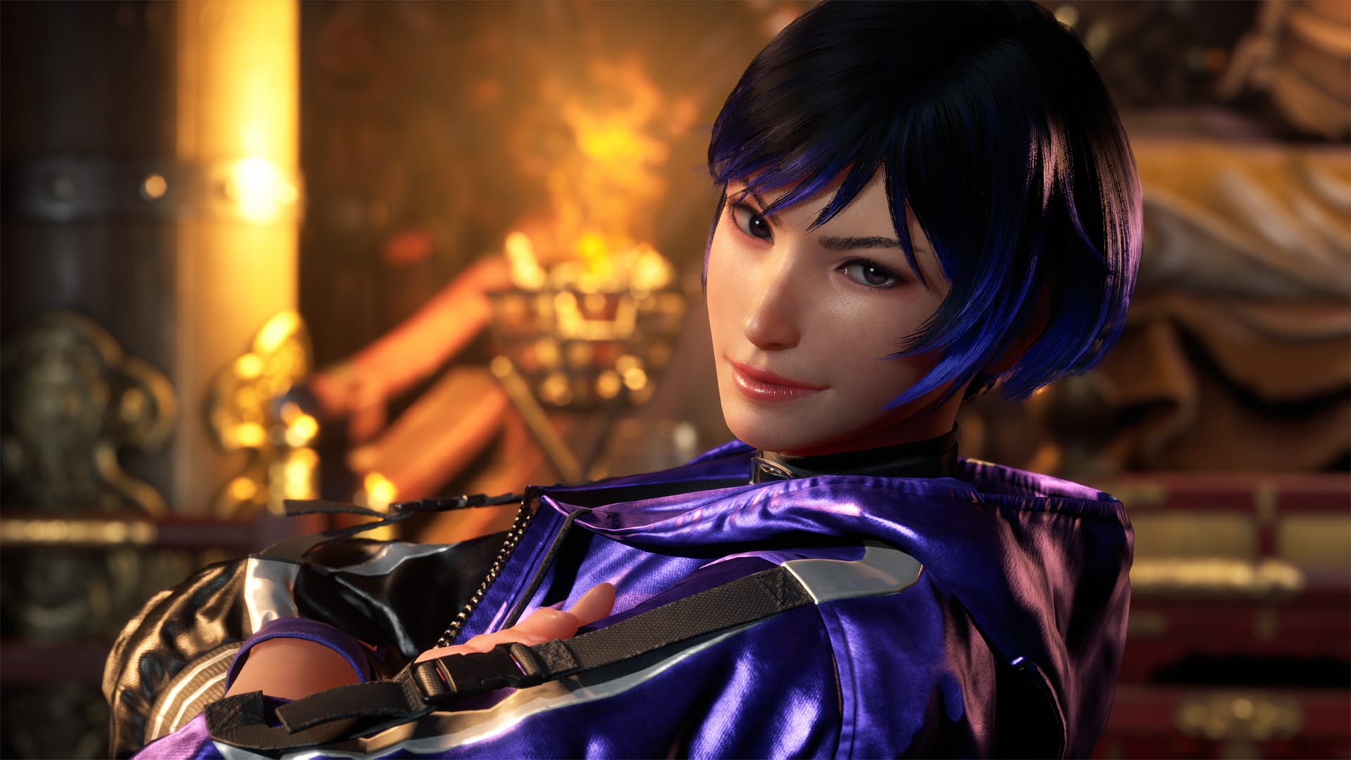 Tekken' Producer to Supervise Bandai Namco Esports Strategy Team