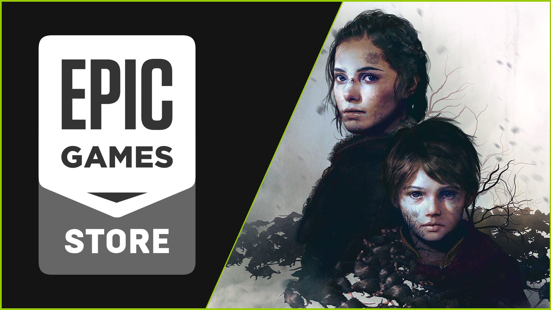 A Plague Tale: Innocence Is Free on Epic Games Store as You Can Get the  Sequel on PlayStation Plus | TechRaptor