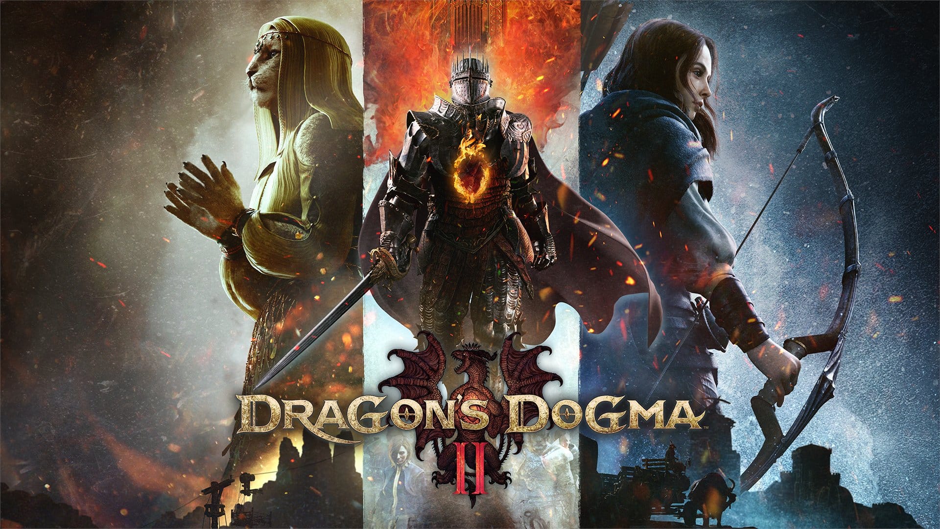 Dragon’s Dogma 2 Update Available Now on PS5 and Steam, Includes New Game Option and More