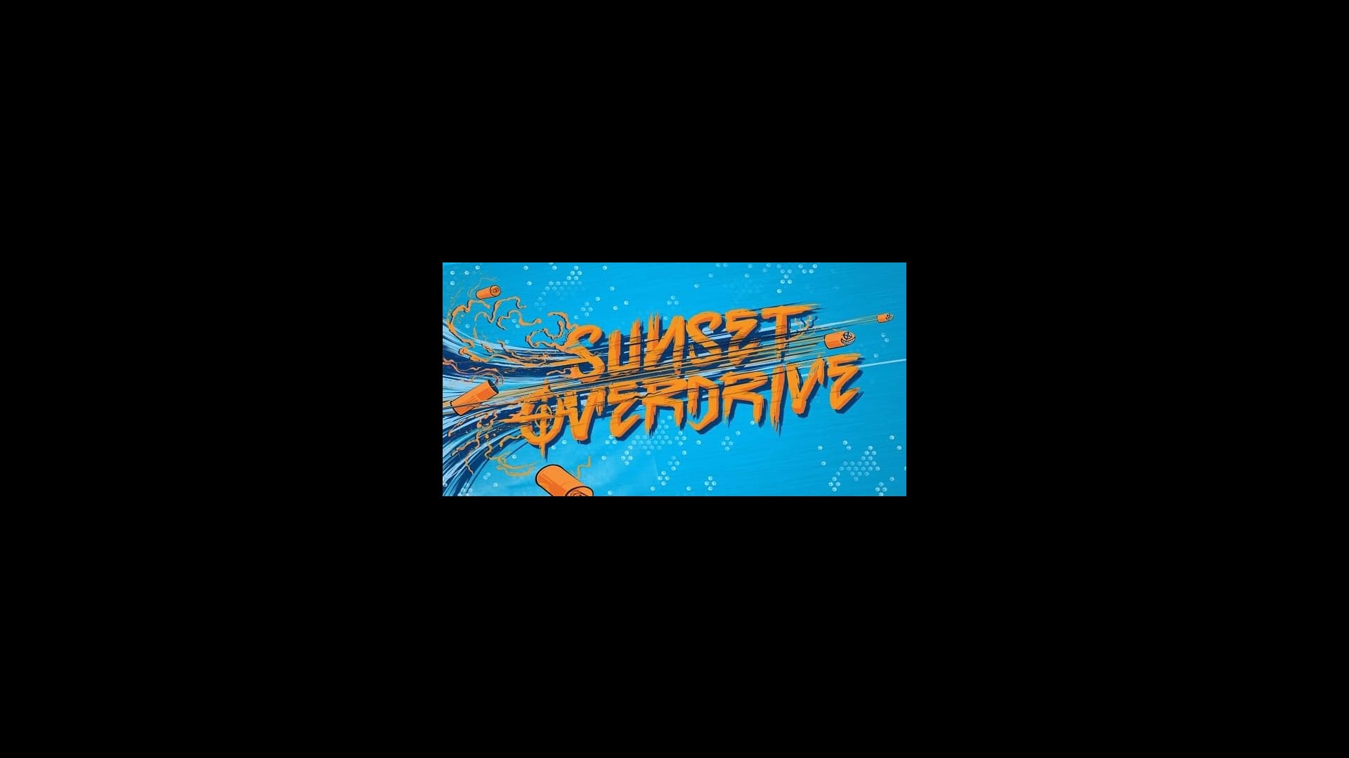Overdrivesunset Font Download - Colaboratory