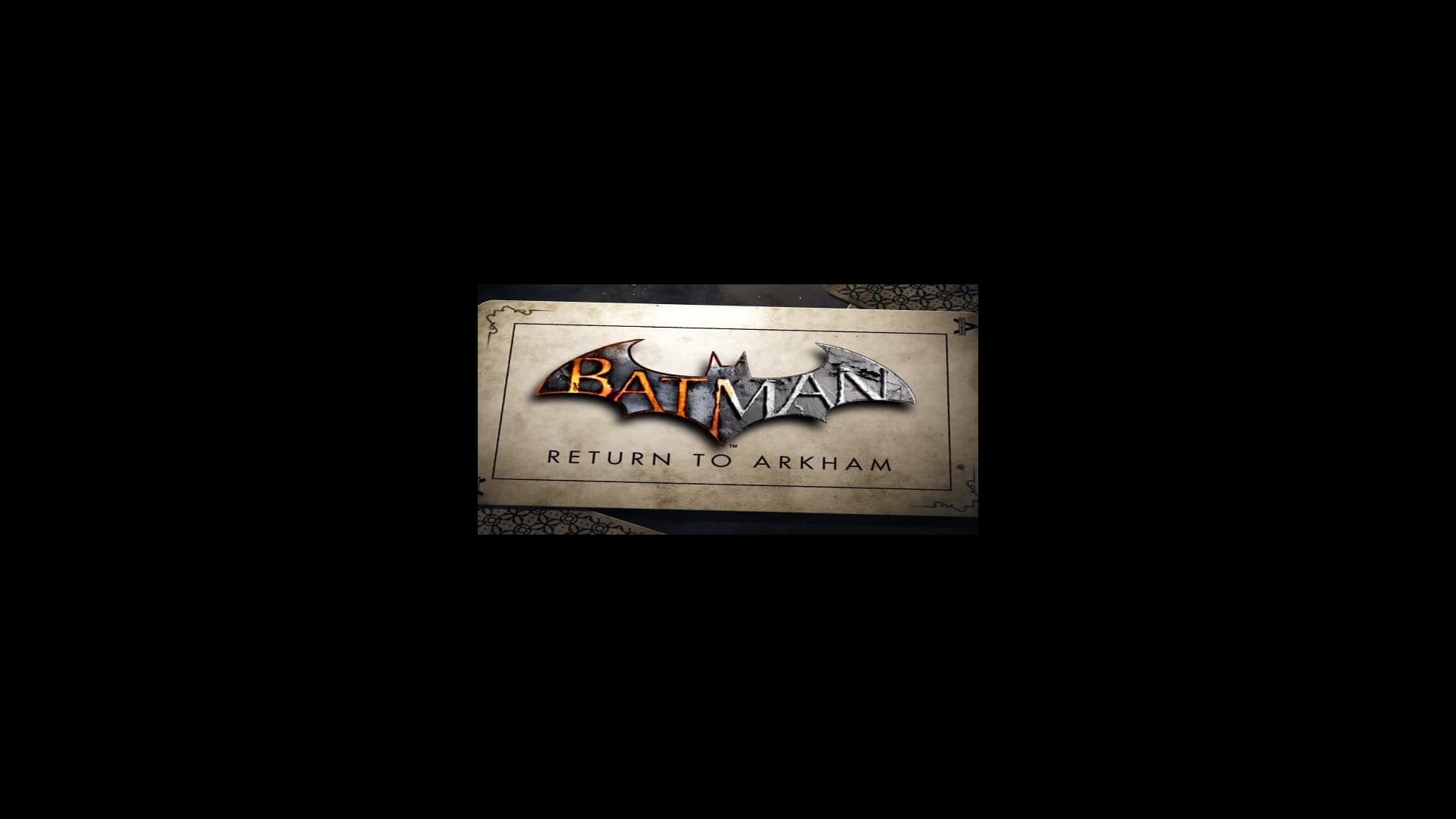 Batman: Return to Arkham Announced | TechRaptor
