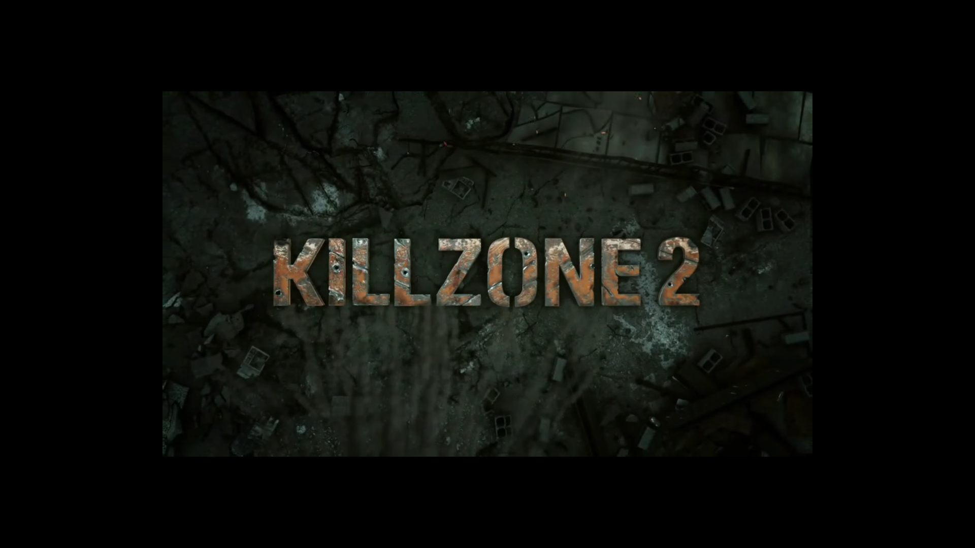 killzone 2 wallpaper