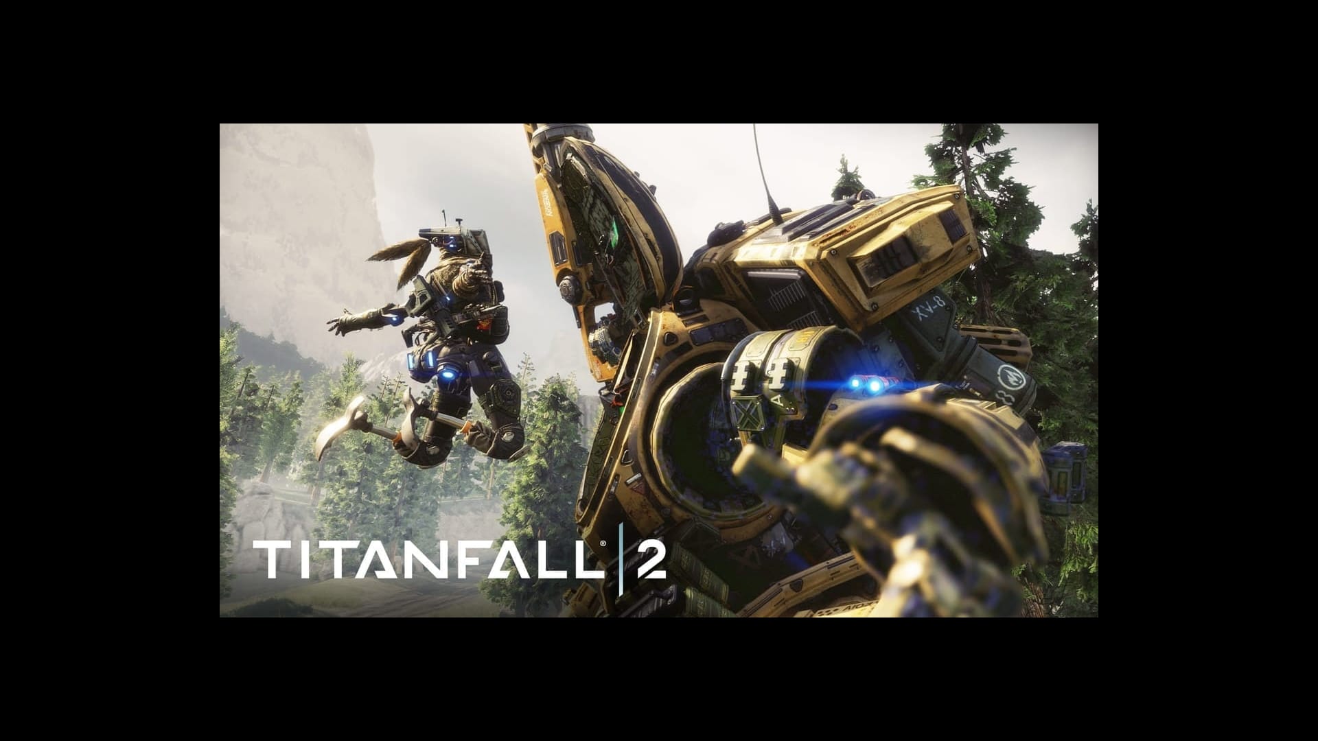 Aftrekken Met pensioen gaan Vermindering Titanfall 2 Review - What Is Love | TechRaptor