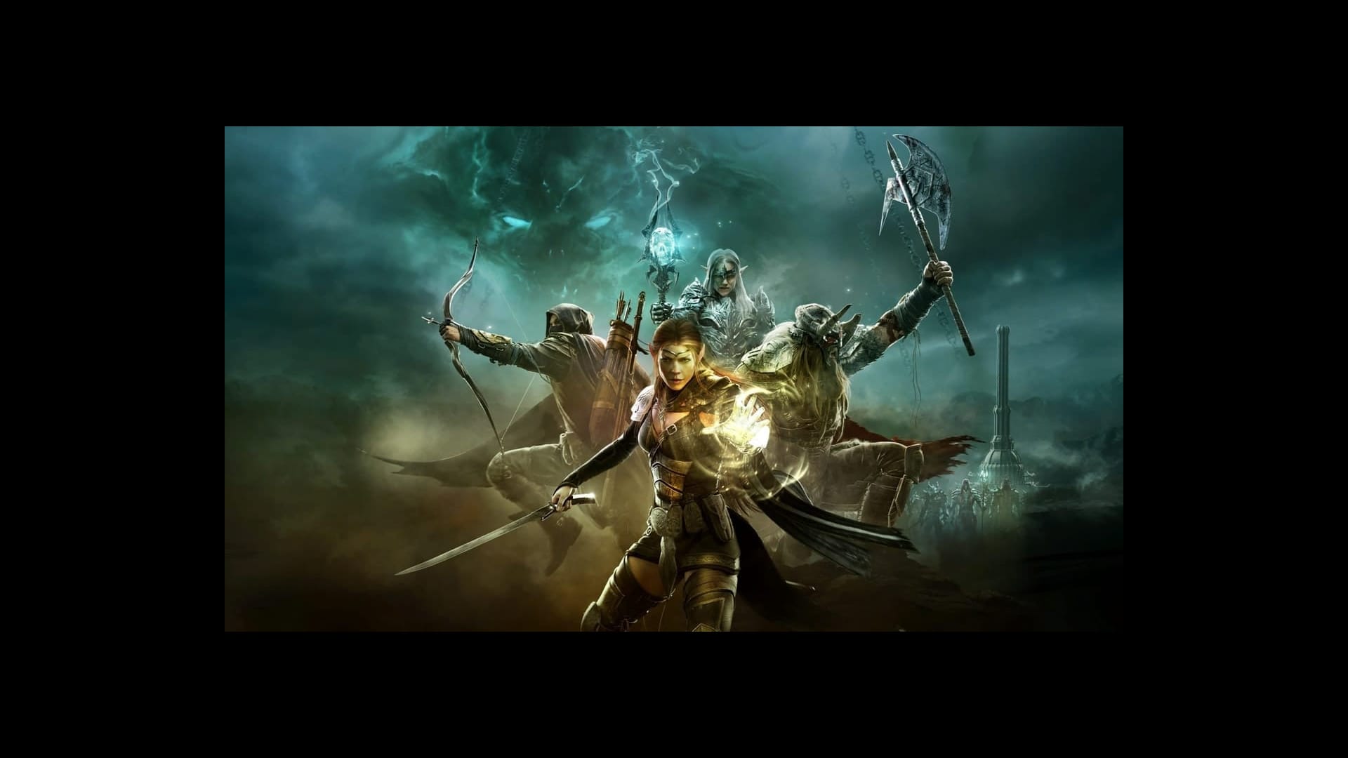 The Elder Scrolls Online is Free to Play Until April 18th | TechRaptor