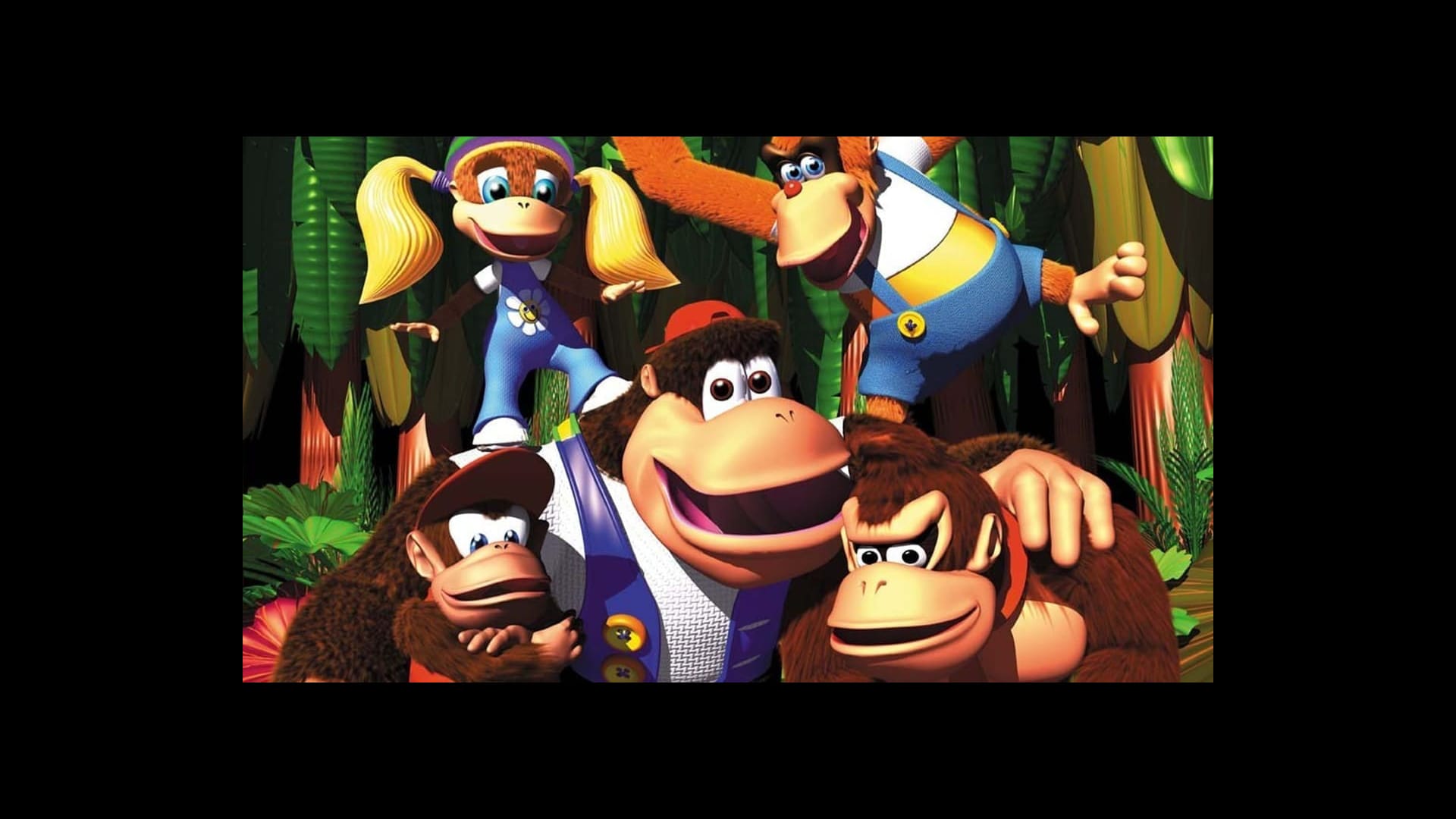 Rare Collectible Found in Donkey Kong 64 After 17 Years
