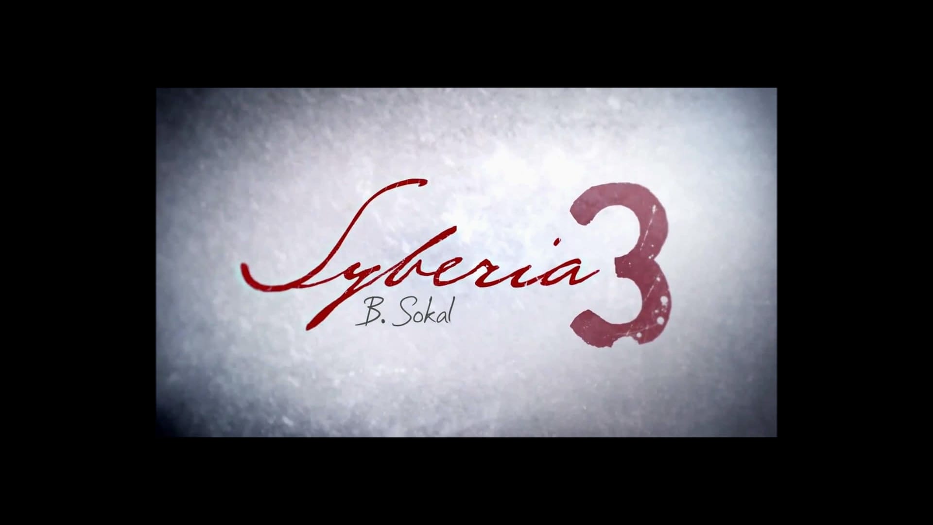 Syberia 3 Review Hate Walker Techraptor