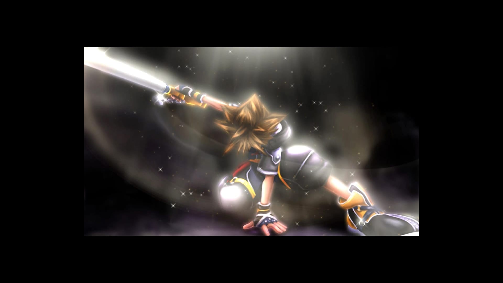 Kingdom Hearts  +  HD Remix Gets Update | TechRaptor