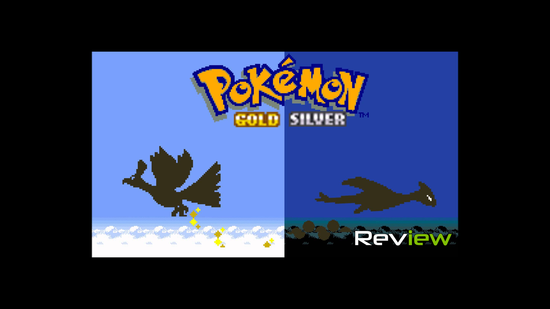 Rewind Review Pokemon Gold And Silver Techraptor