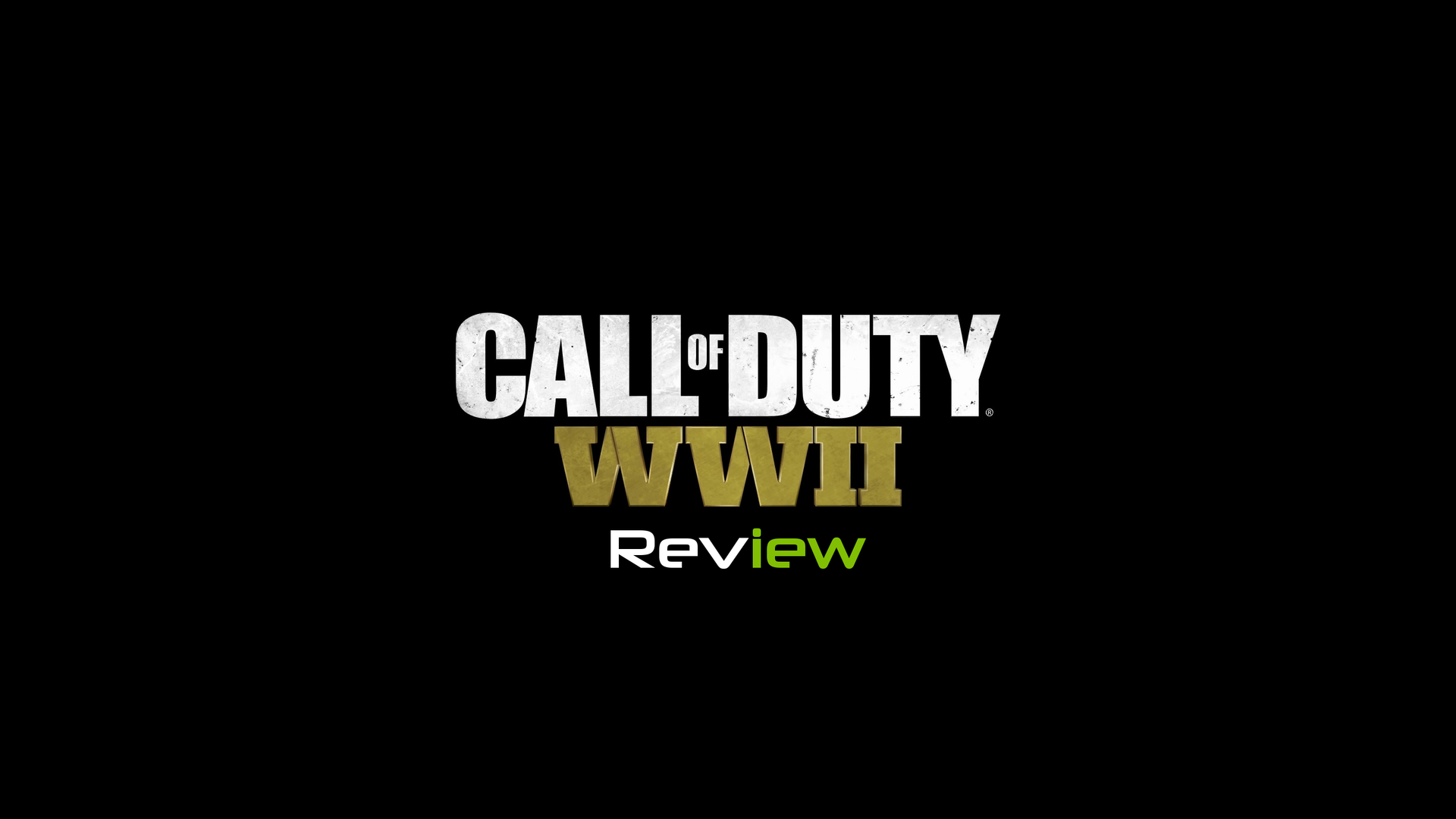 Call of Duty: WW2 blown wide open - multiplayer modes, campaign missions,  Nazi zombies, actors revealed