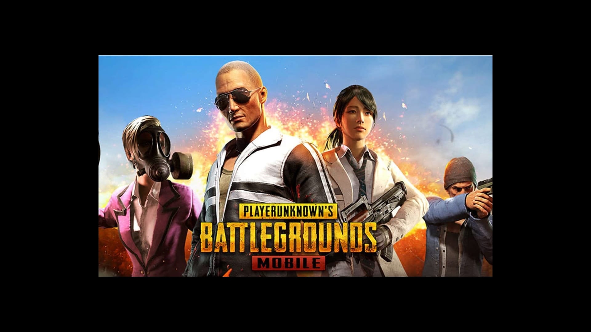 Pubg Mobile First Major Update Adds Arcade Mode And More Techraptor
