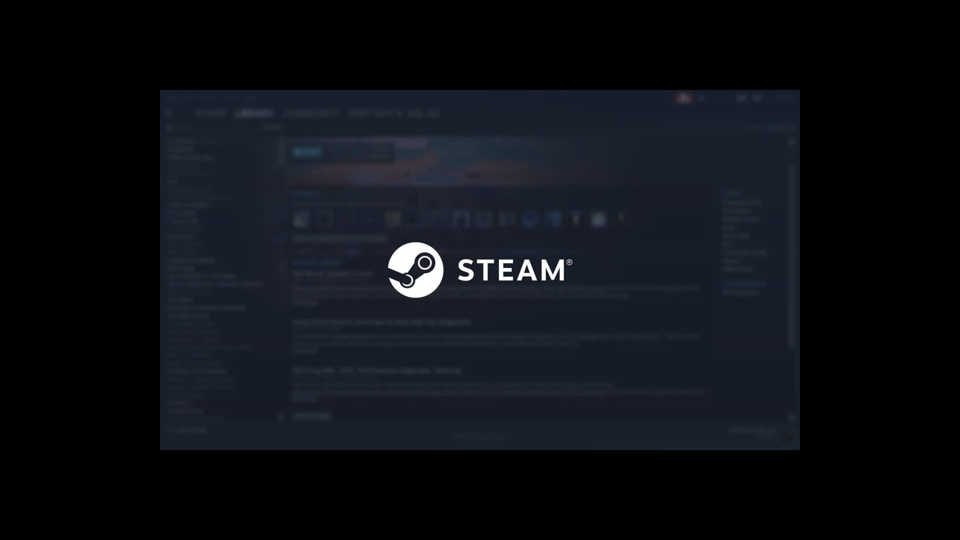 Steam forums banned фото 58