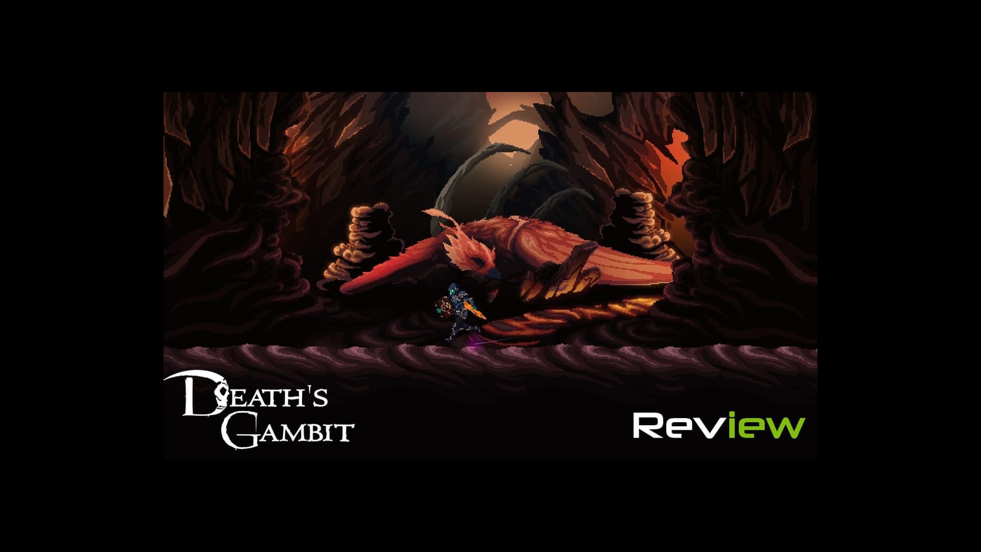 Death's Gambit Review