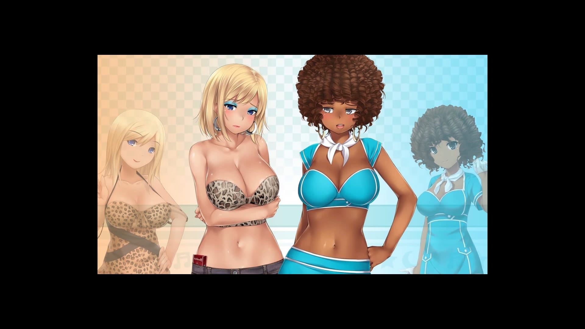 HuniePop 2 Announces New Trans Character Polly, Delays Release 'Til 20...