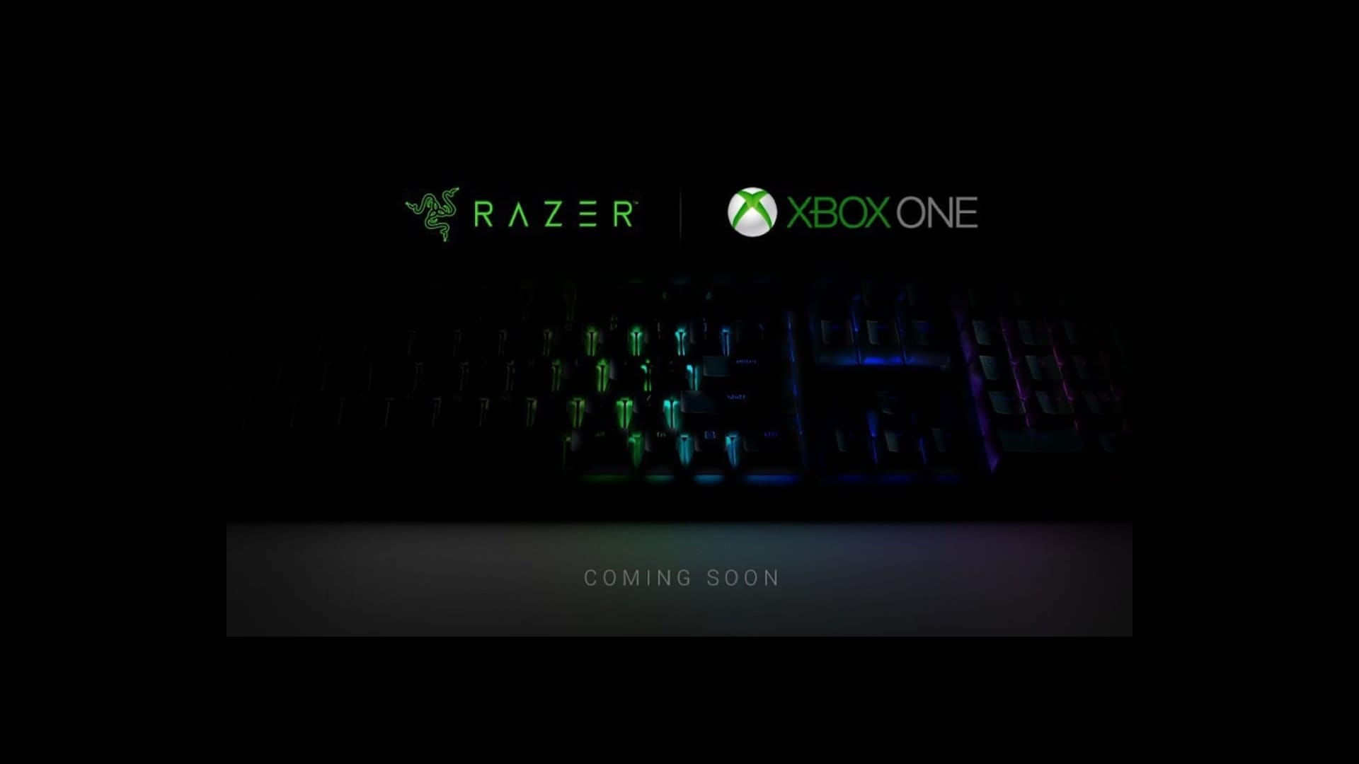 Microsoft Bringing Mouse And Keyboard Support To Xbox Techraptor