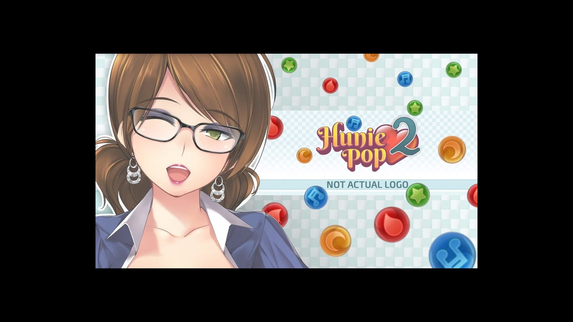 The latest lady to join the cast of HuniePop 2 has been revealed o...
