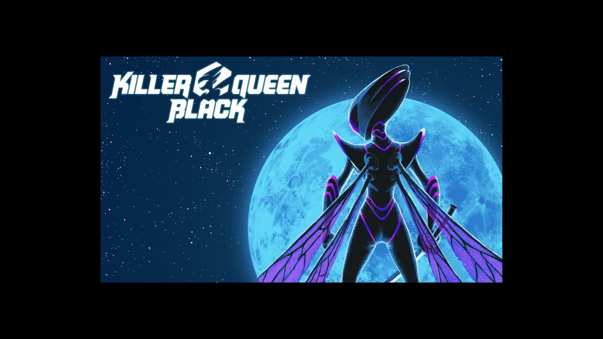 Killer Queen Black is High Octane Madness | TechRaptor