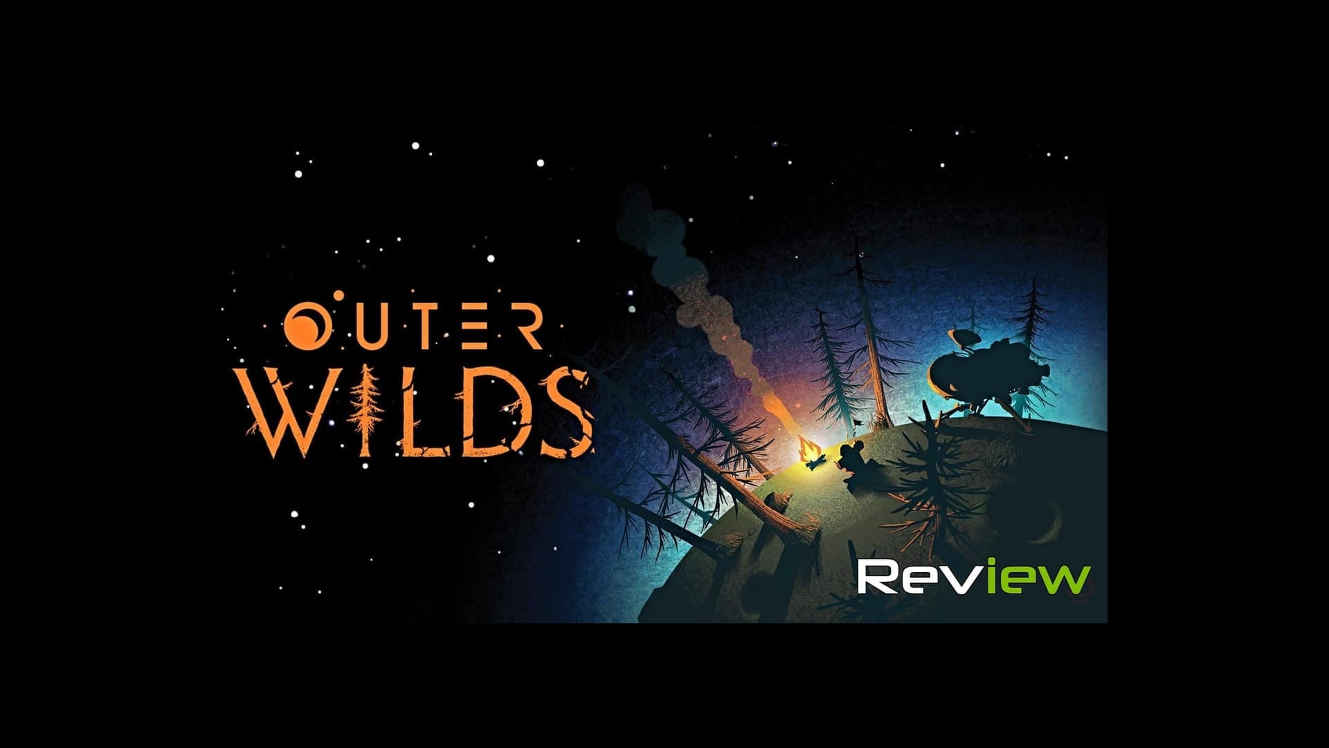 A Universe of Wonder: Why 'Outer Wilds' is One of the Best Games