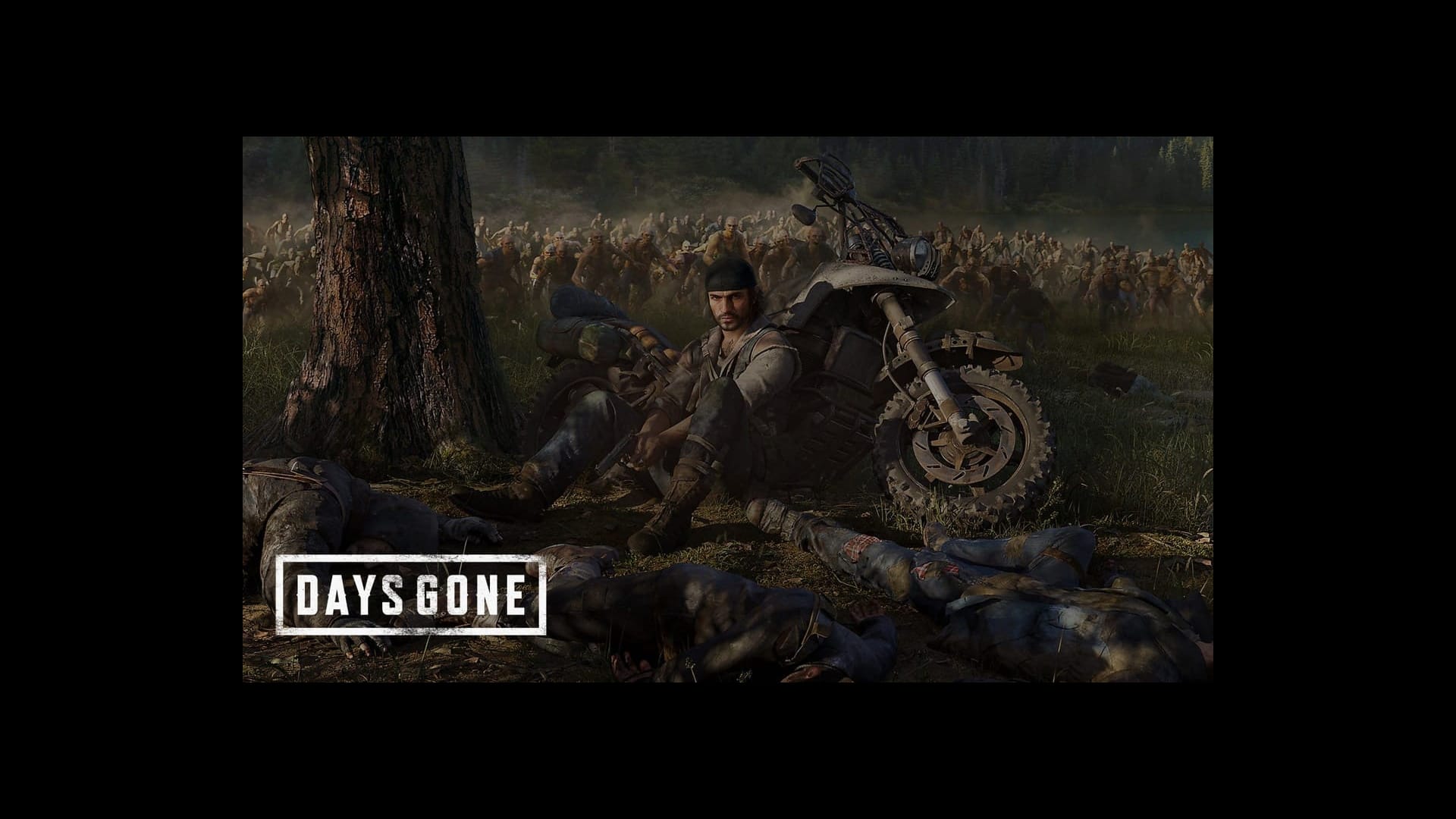 Days Gone News, Reviews, and Guides | TechRaptor