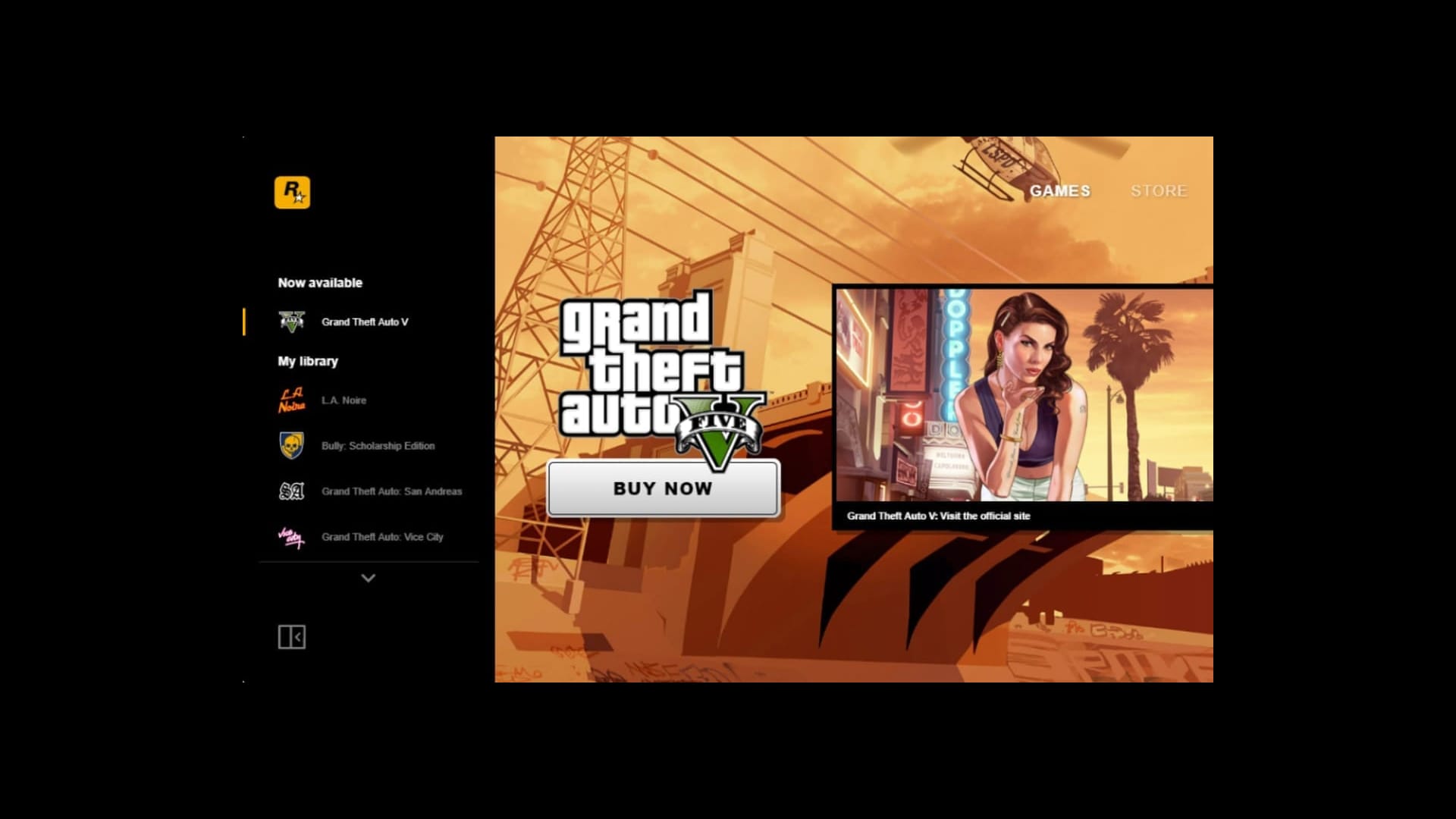 Rockstar Games Launcher Revealed, Giving Away GTA: San Andreas for a  Limited Time