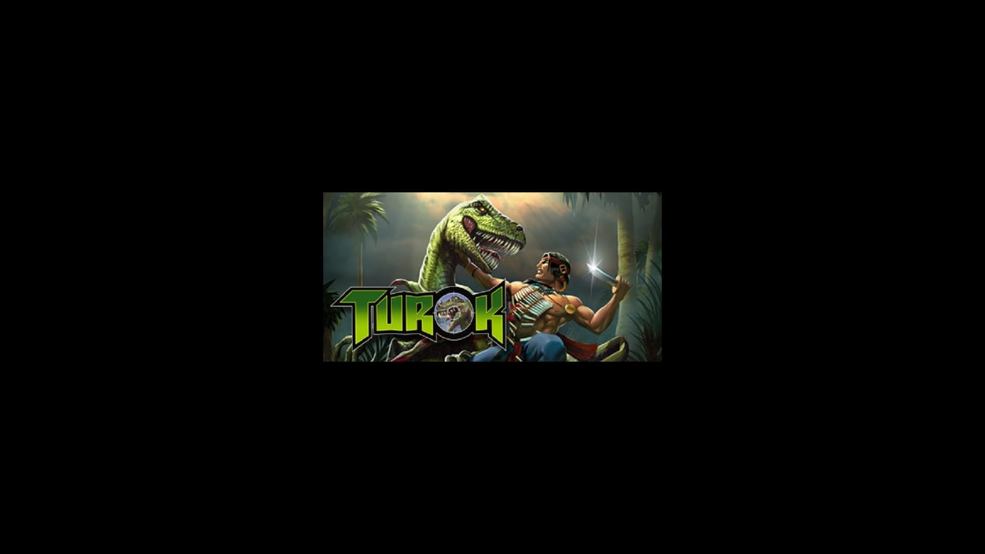 Turok: Dinosaur Hunter Review - I Am Turok! | TechRaptor