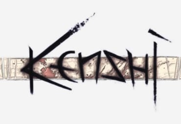 Kenshi logo