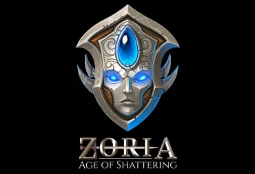 Zoria: Age of Shattering Header