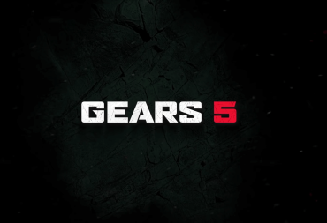 Gears 5 Logo