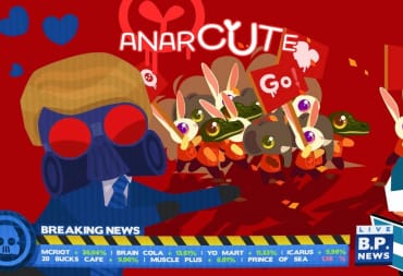 Anarcute game page featured image