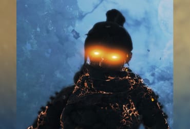 Apex Legends Halloween image featuring Wraith