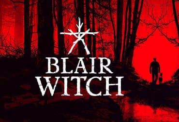 Blair Witch Logo