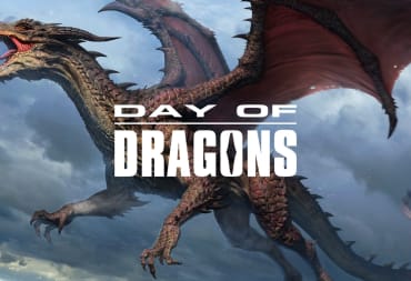 Day of Dragons Kickstarter cover Harry Potter