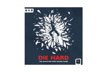 die hard board game
