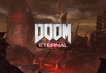 Doom Eternal Logo