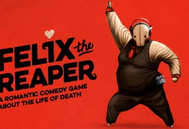 Felix The Reaper game page featured image