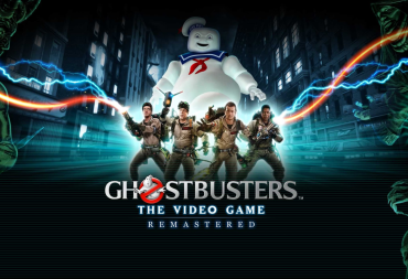 Ghostbusters: The Video Game Remastered game page featured image