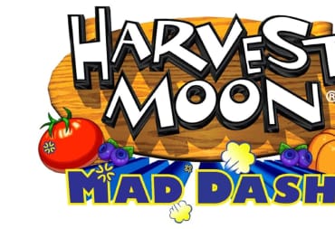 Harvest Moon: Mad Dash Delay